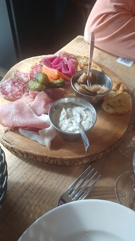 Menu_Le Cèpe - Bouchon_Vourles_image_6