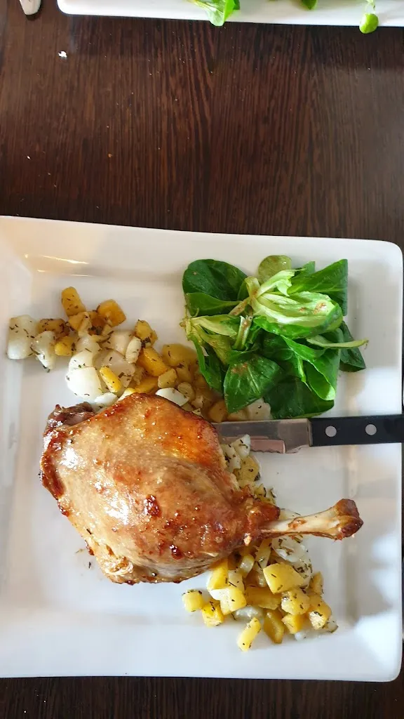 Kunwoo CHO_L'agylien_Saint-Ay_recensione