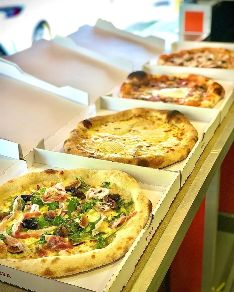 Menu_Camion Pizza La Recette_Cléry-Saint-André_image_4