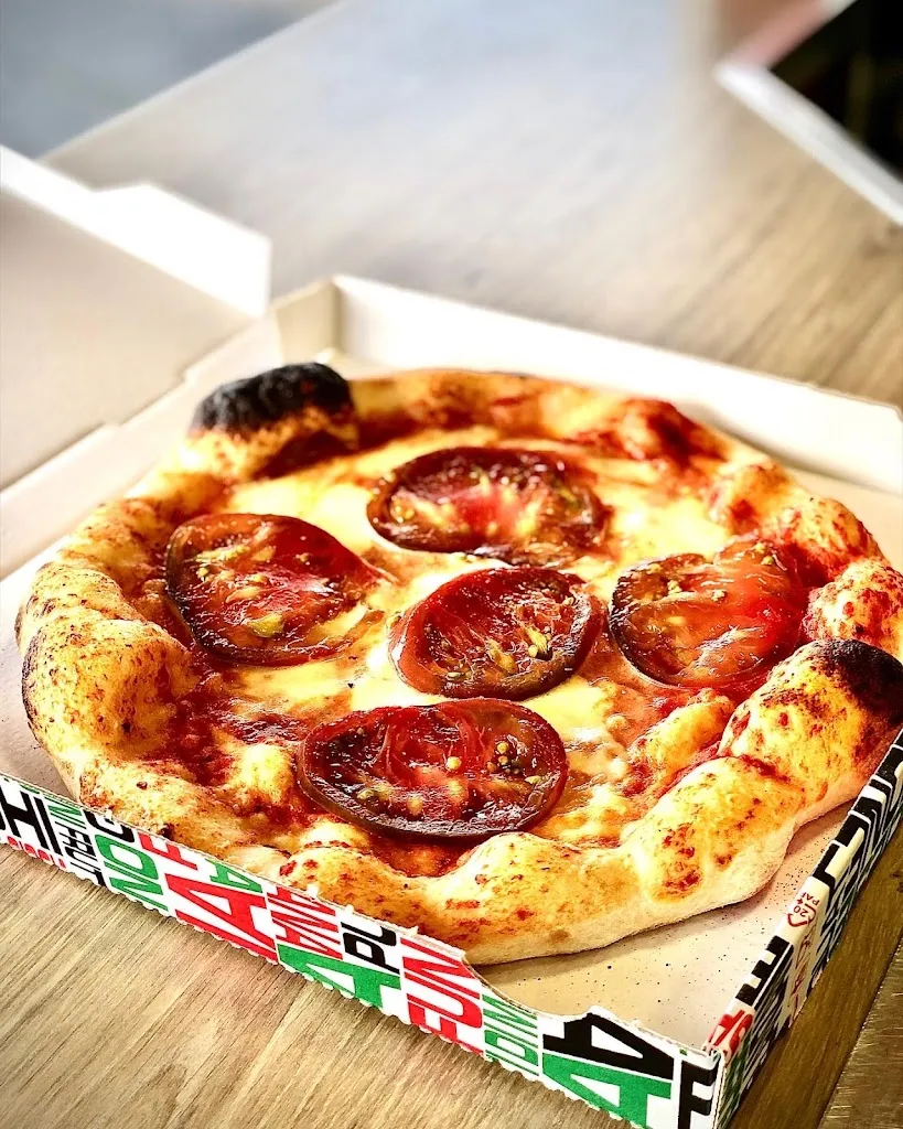 Menu_Camion Pizza La Recette_Cléry-Saint-André_image_5