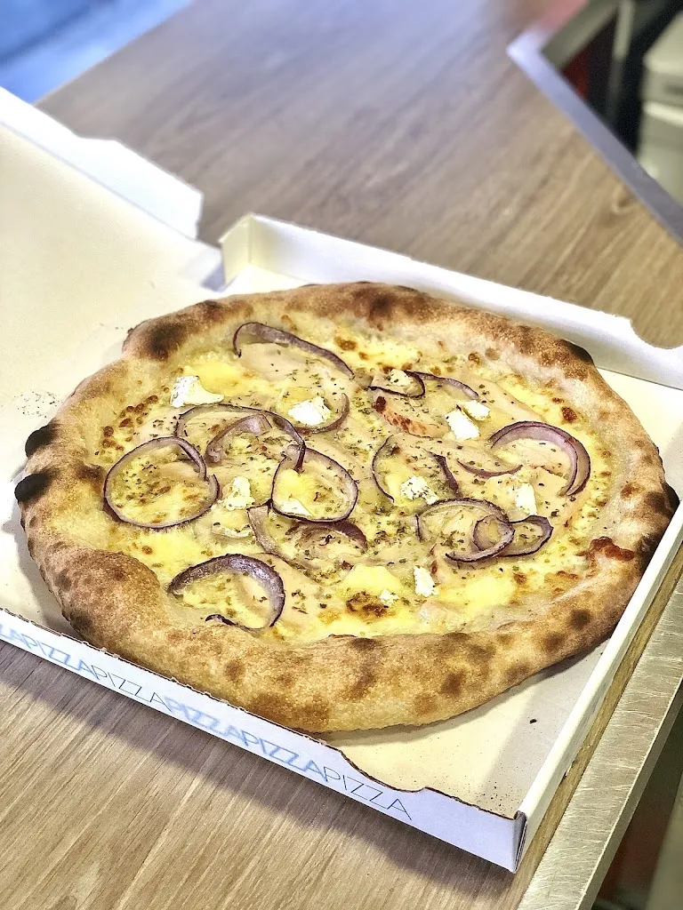 Menu_Camion Pizza La Recette_Cléry-Saint-André_image_7