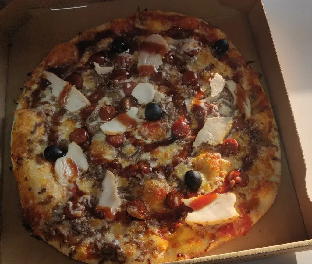 Nathan Ortuno_Le Kiosque à Pizzas_Cléry-Saint-André_review