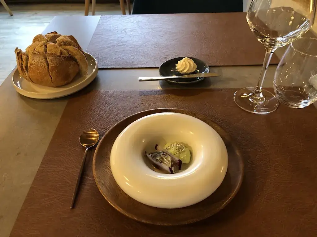 Valet Florian_La Botte D'asperges_Controis-en-Sologne_review