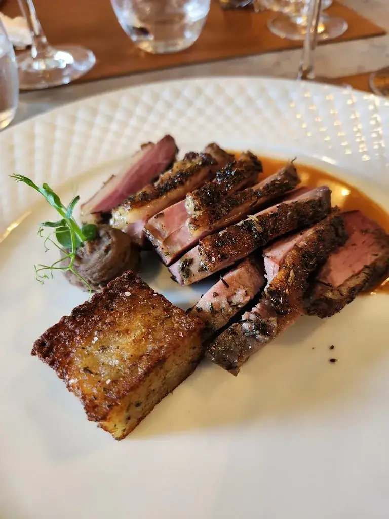 C C_La Botte D'asperges_Controis-en-Sologne_review