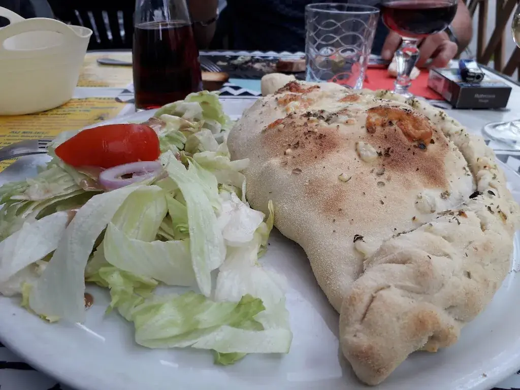 Menu_Restaurant Pizzéria de la Gaieté_Controis-en-Sologne_image_5