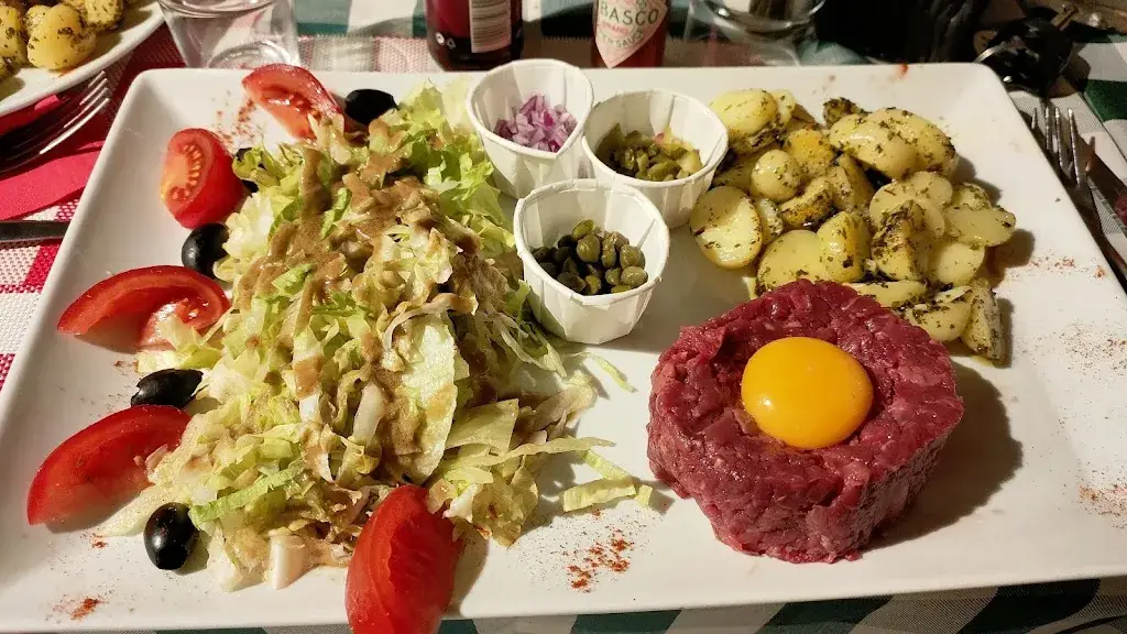 Menu_Restaurant Pizzéria de la Gaieté_Controis-en-Sologne_image_6