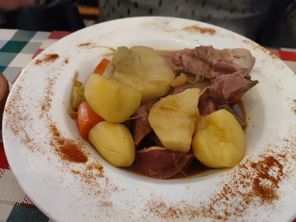 Menu_Restaurant Pizzéria de la Gaieté_Controis-en-Sologne_image_8