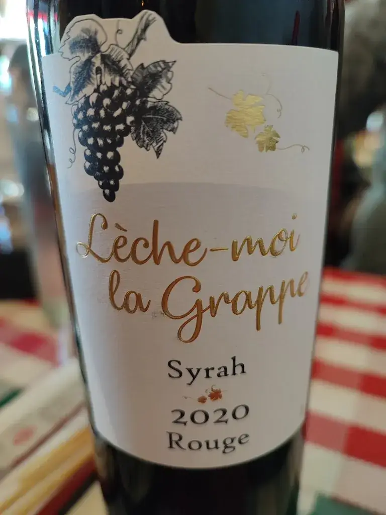 Menu_Restaurant Pizzéria de la Gaieté_Controis-en-Sologne_image_9