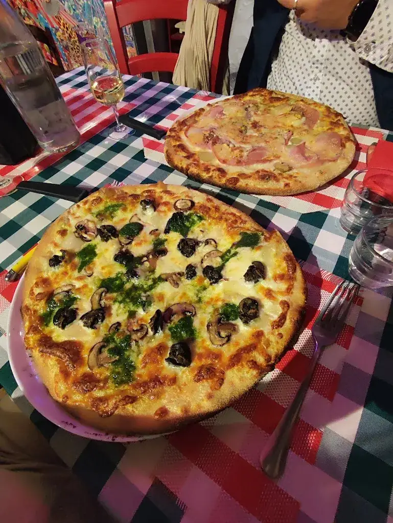 Stéphanie Moreau_Restaurant Pizzéria de la Gaieté_Controis-en-Sologne_review