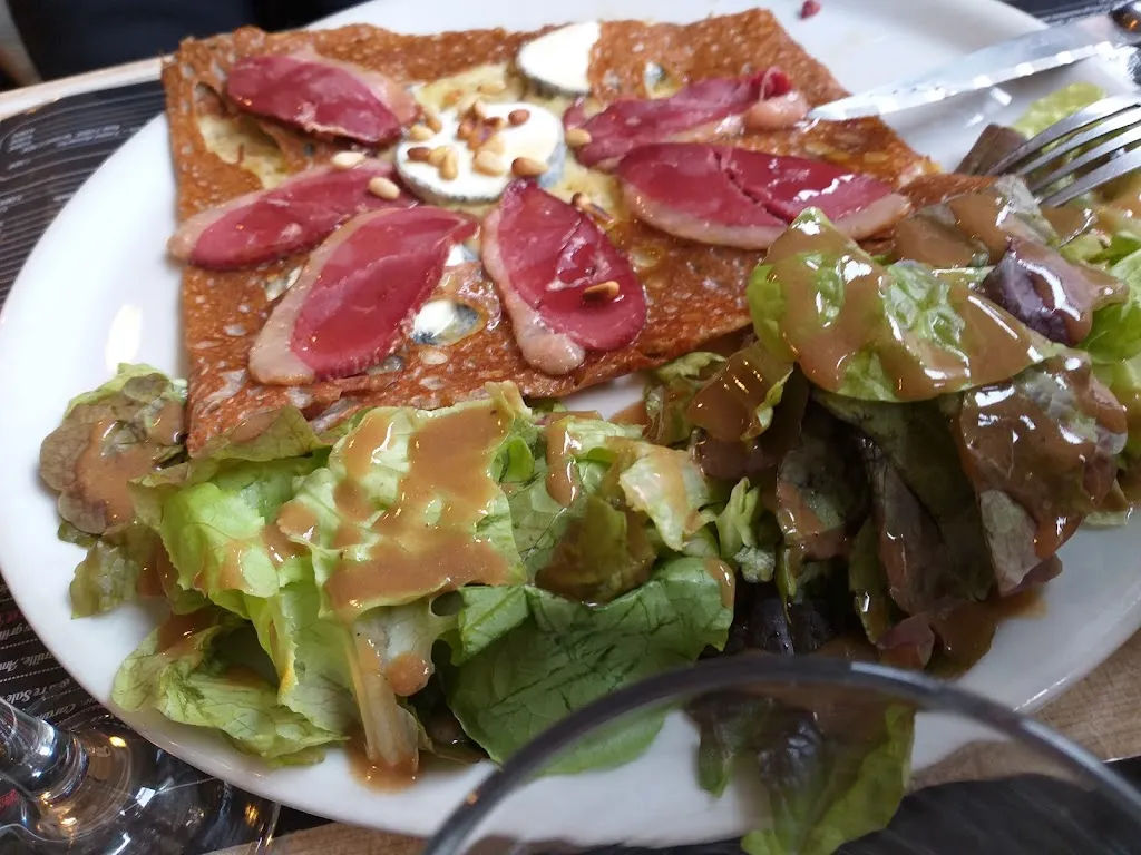 Menu_Crêperie Le Nid_Controis-en-Sologne_image_8