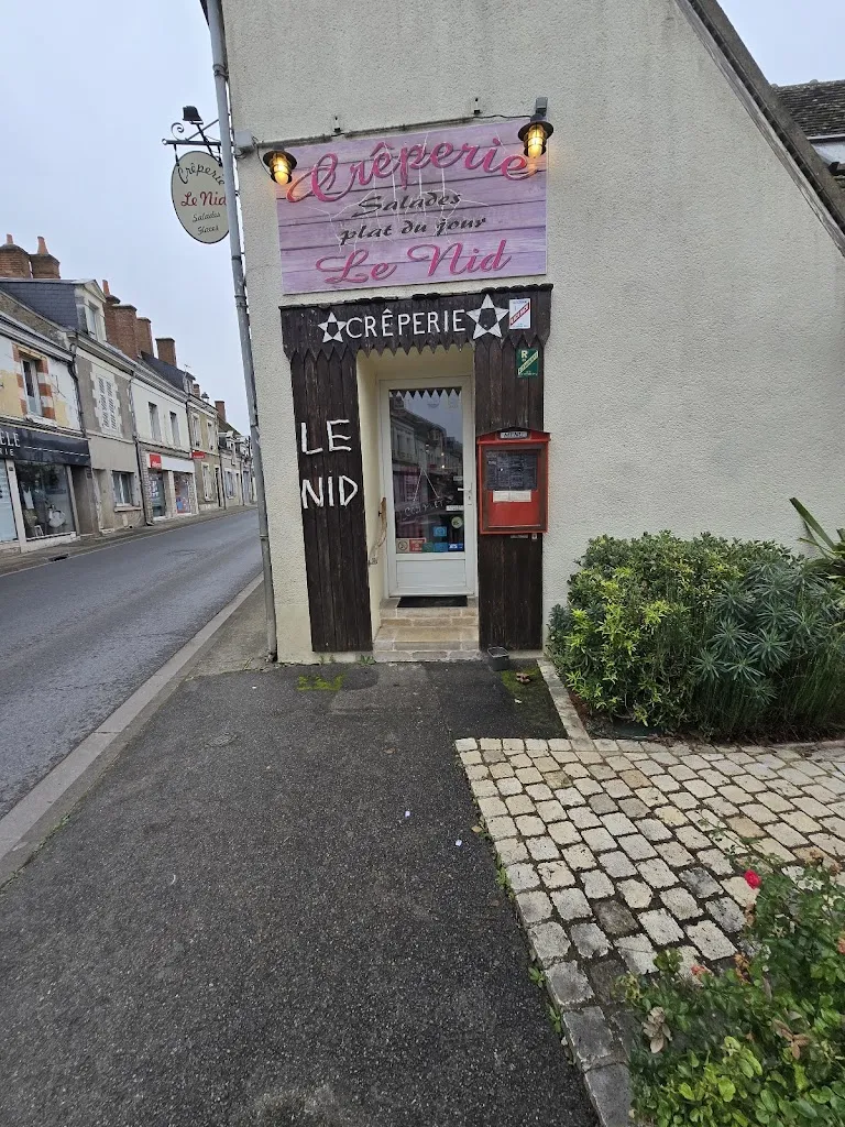 joaquim afonso_Crêperie Le Nid_Controis-en-Sologne_review