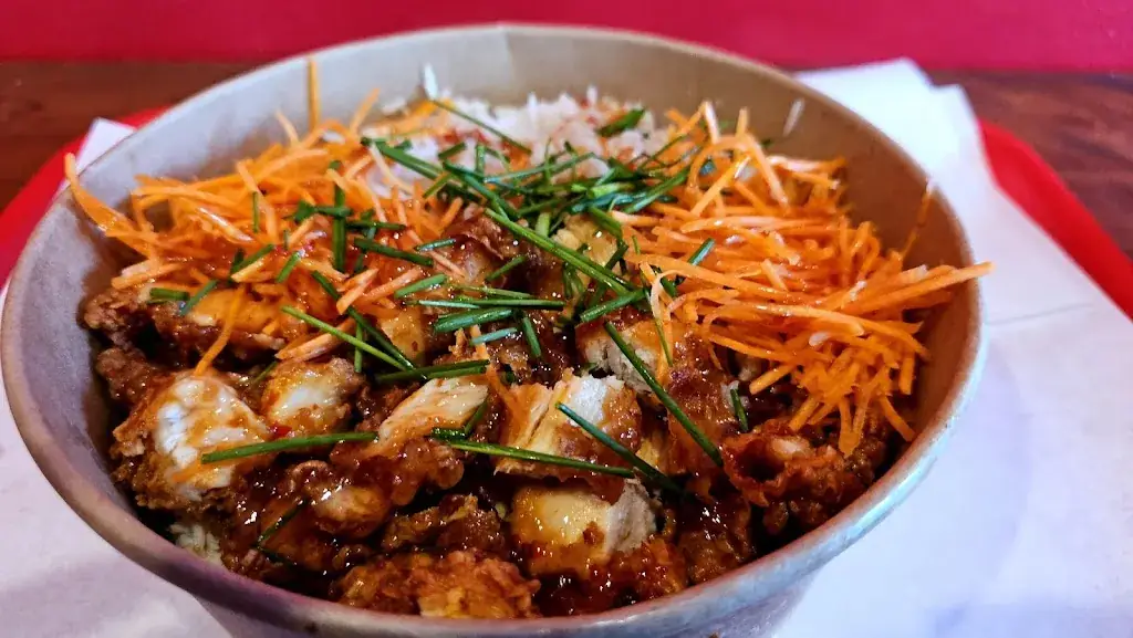 AMIN OTMANI_Mchicken _Controis-en-Sologne_review