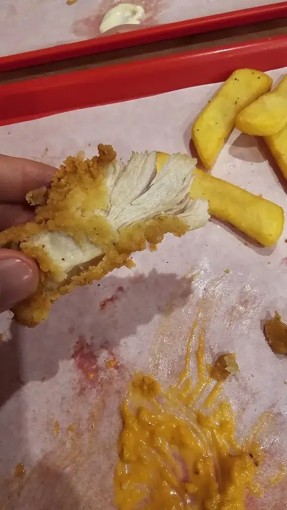 Maxime Pinson_Mchicken _Controis-en-Sologne_review