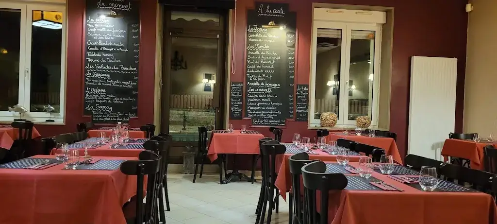 Hugues Hild_Le Bouchon de Sassay_Sassay_review