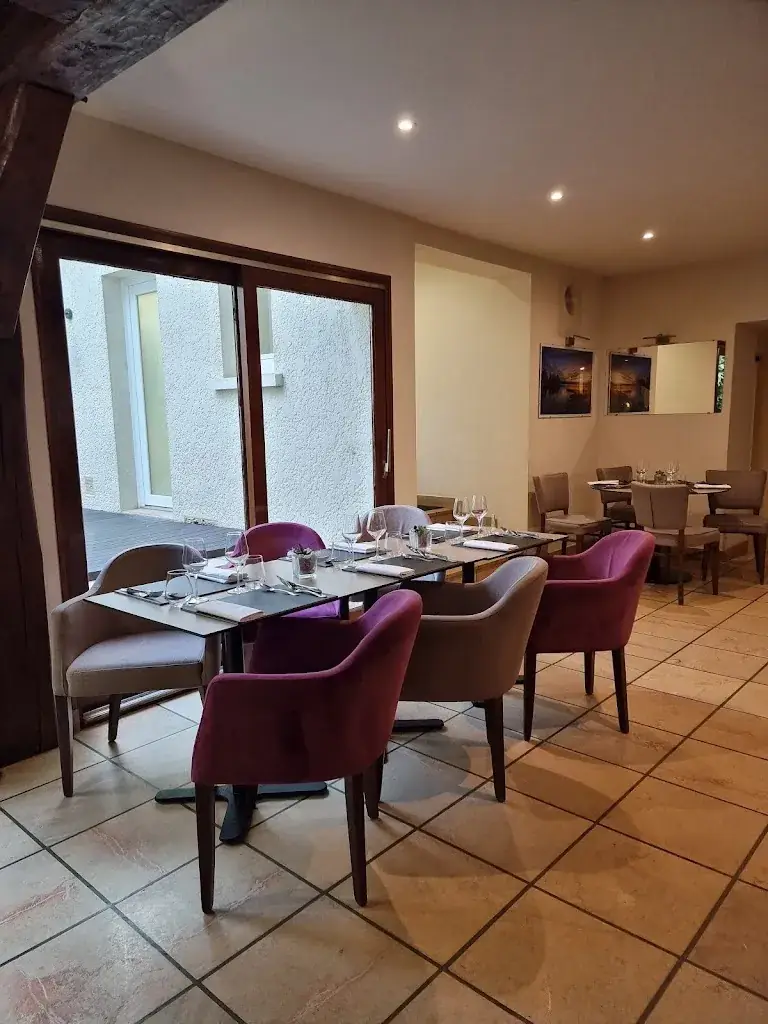 Restaurant "Ateria" restaurant in Châteaudun