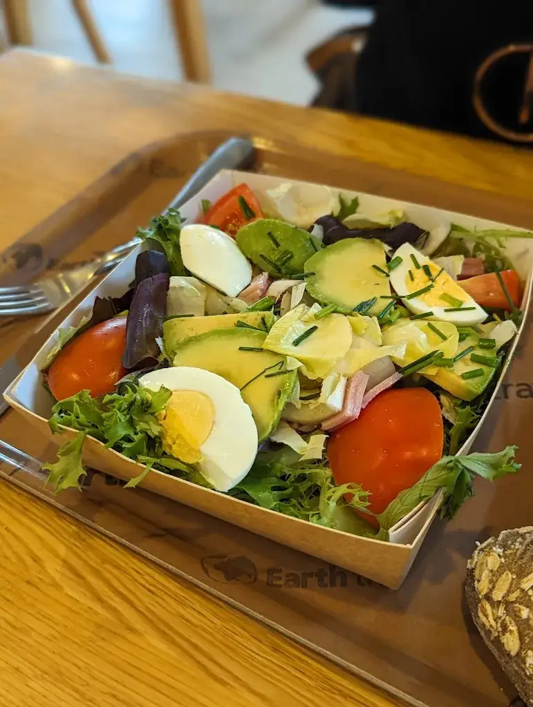 Julien Genève_PAUZE_Brignais_review