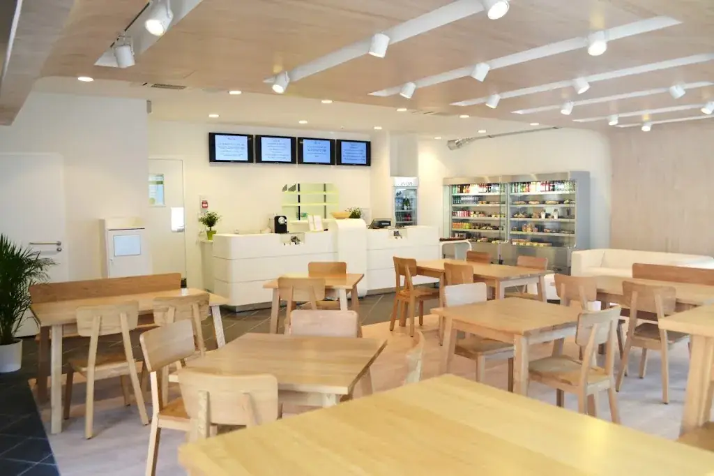 PAUZE ristorante a Brignais