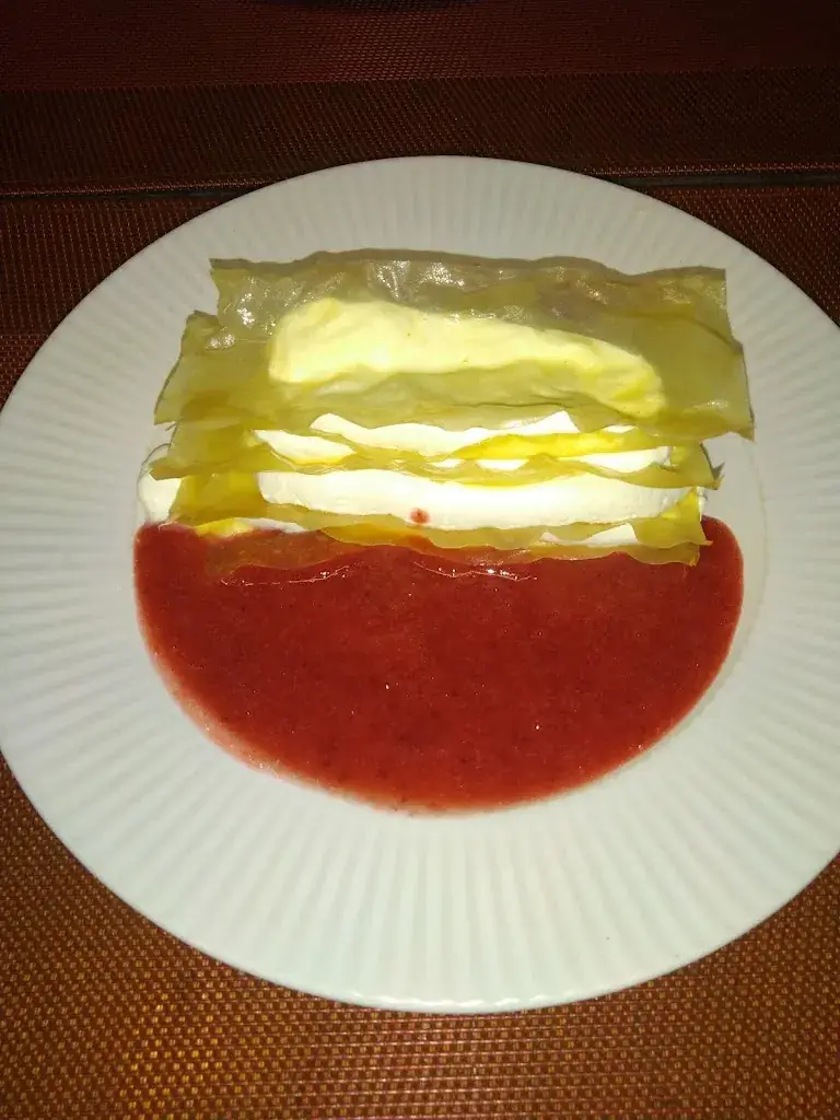 Fabien Lamour_Le Jardin du Verre_Châteaudun_review