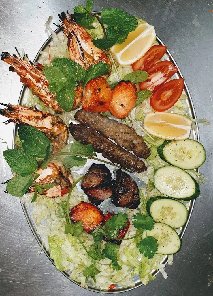 Menu_Le Punjab Grill_Châteaudun_image_5