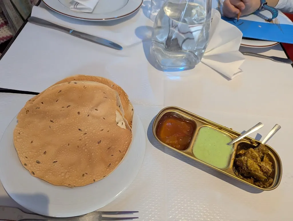 Jeremie Le Hen_Le Punjab Grill_Châteaudun_review