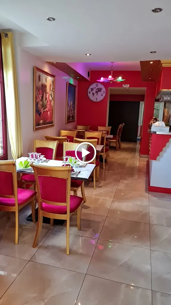 Le Punjab Grill_Châteaudun_slider_image_2