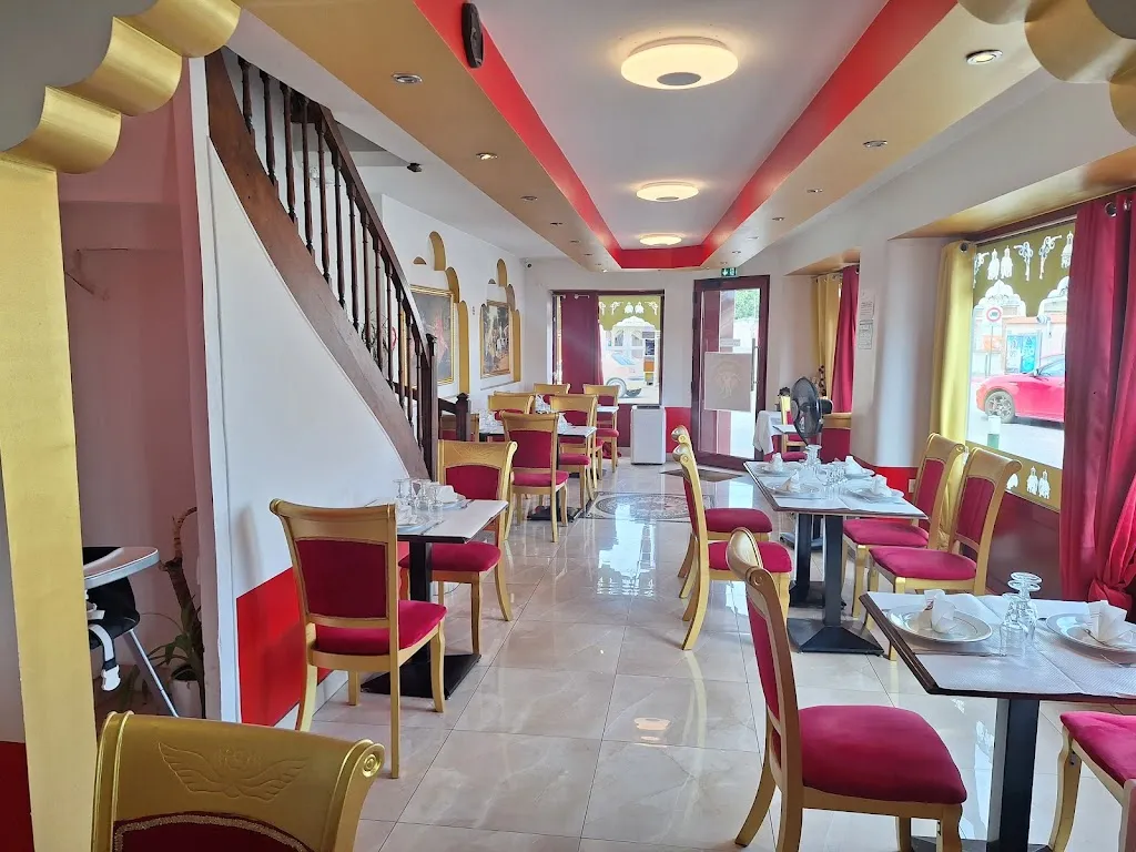 Le Punjab Grill_Châteaudun_slider_image_3