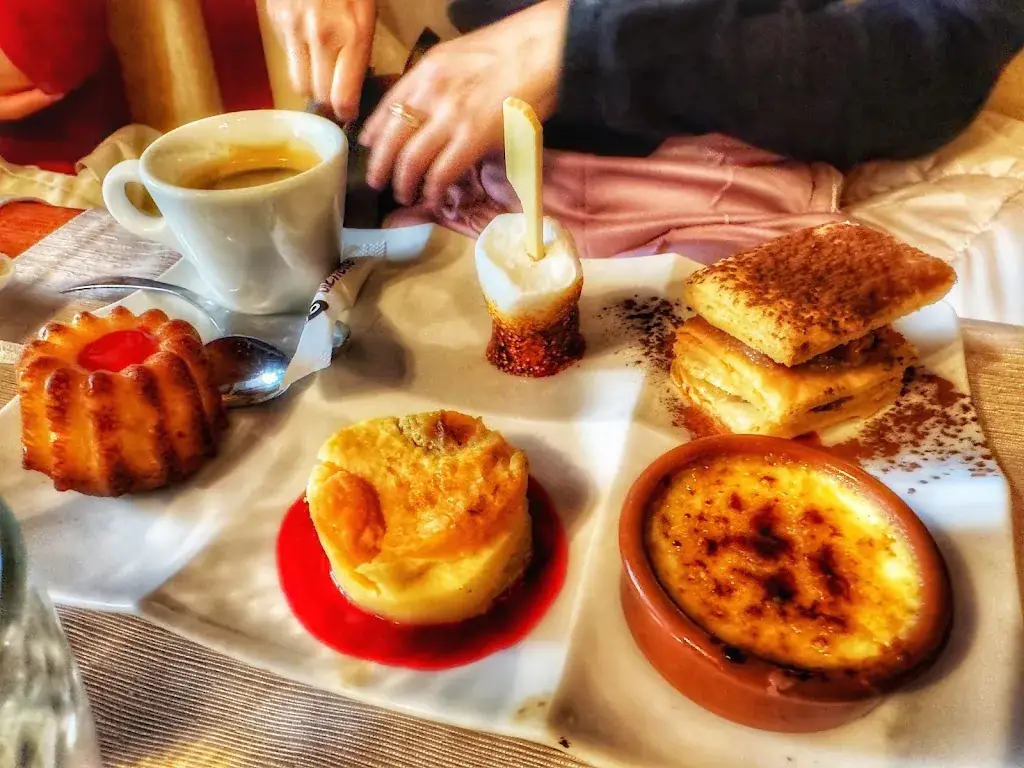 Menu_Restaurant bar Le Bistro_Châteaudun_image_1