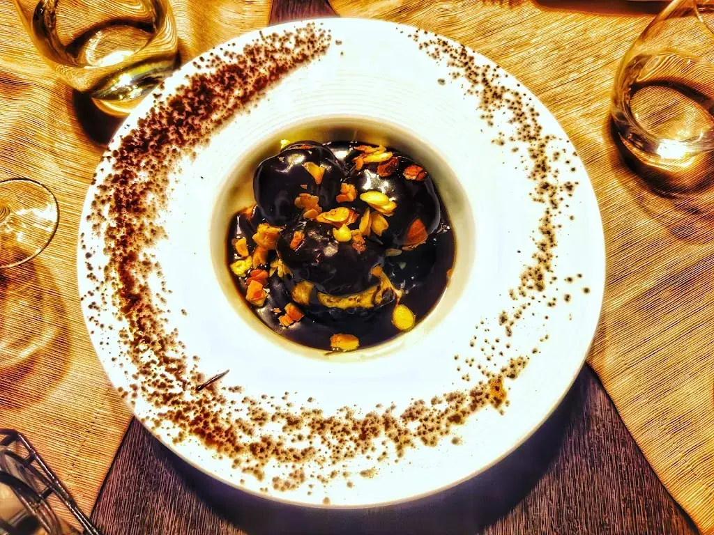 Menu_Restaurant bar Le Bistro_Châteaudun_image_6