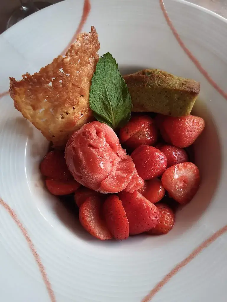 Menu_Restaurant bar Le Bistro_Châteaudun_image_7