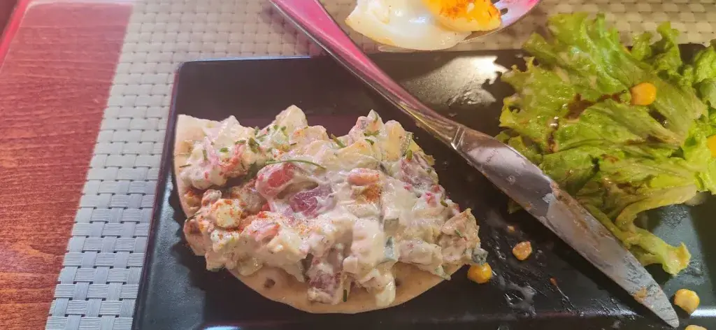 Menu_Restaurant bar Le Bistro_Châteaudun_image_8