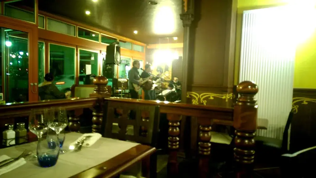 Restaurant bar Le Bistro restaurant in Châteaudun