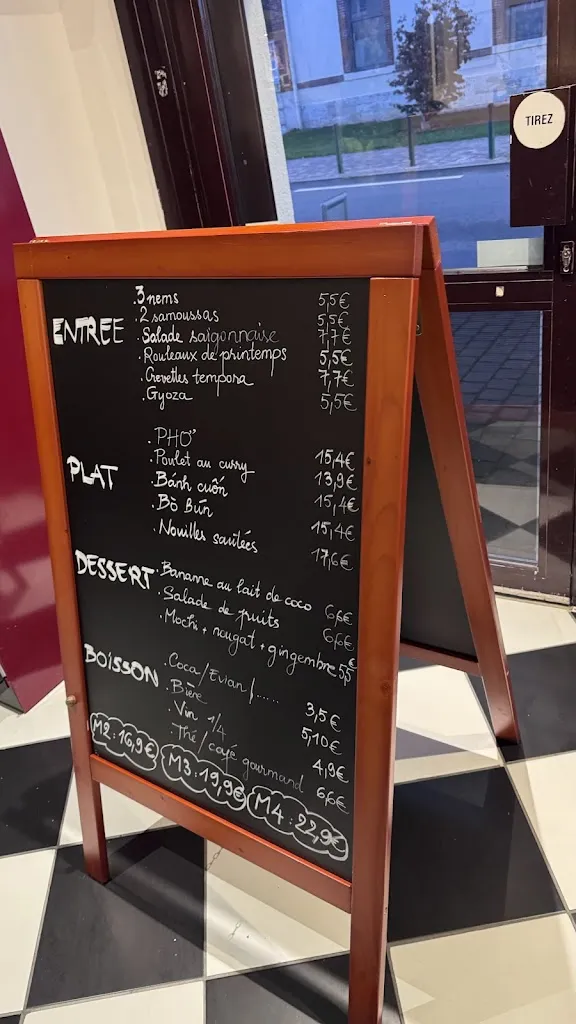 Menu_Chez Kim_Châteaudun_image_2