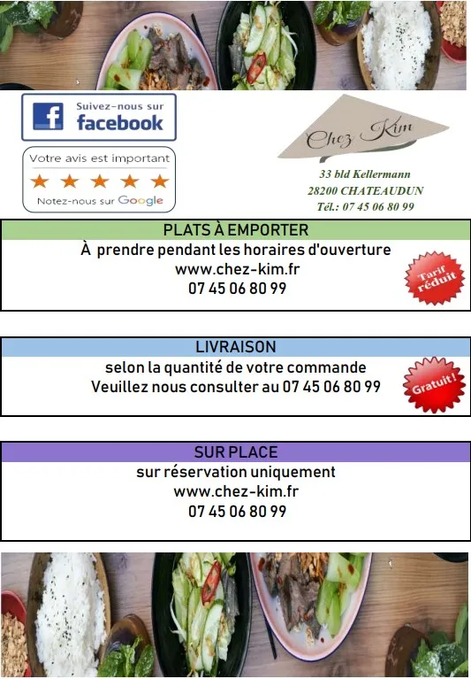 Menu_Chez Kim_Châteaudun_image_4