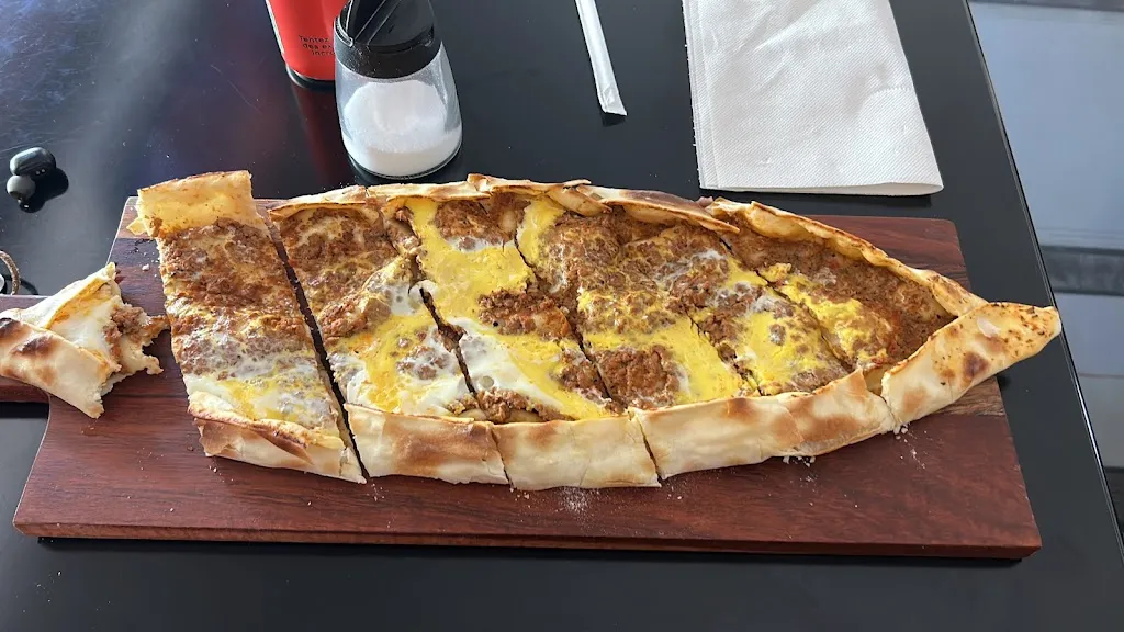 Taib TEKRANE_SUNA_Châteaudun_review