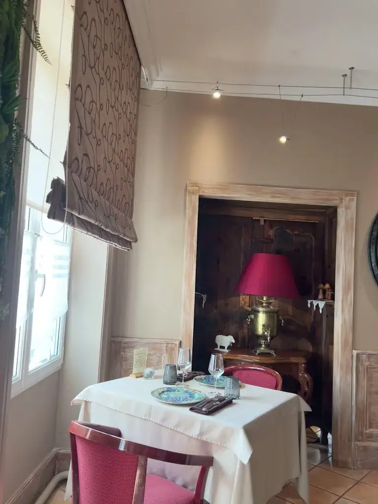 andrey byalsky_Restaurant 