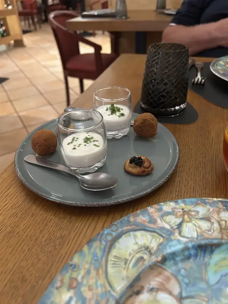 annie vergnac_Restaurant 