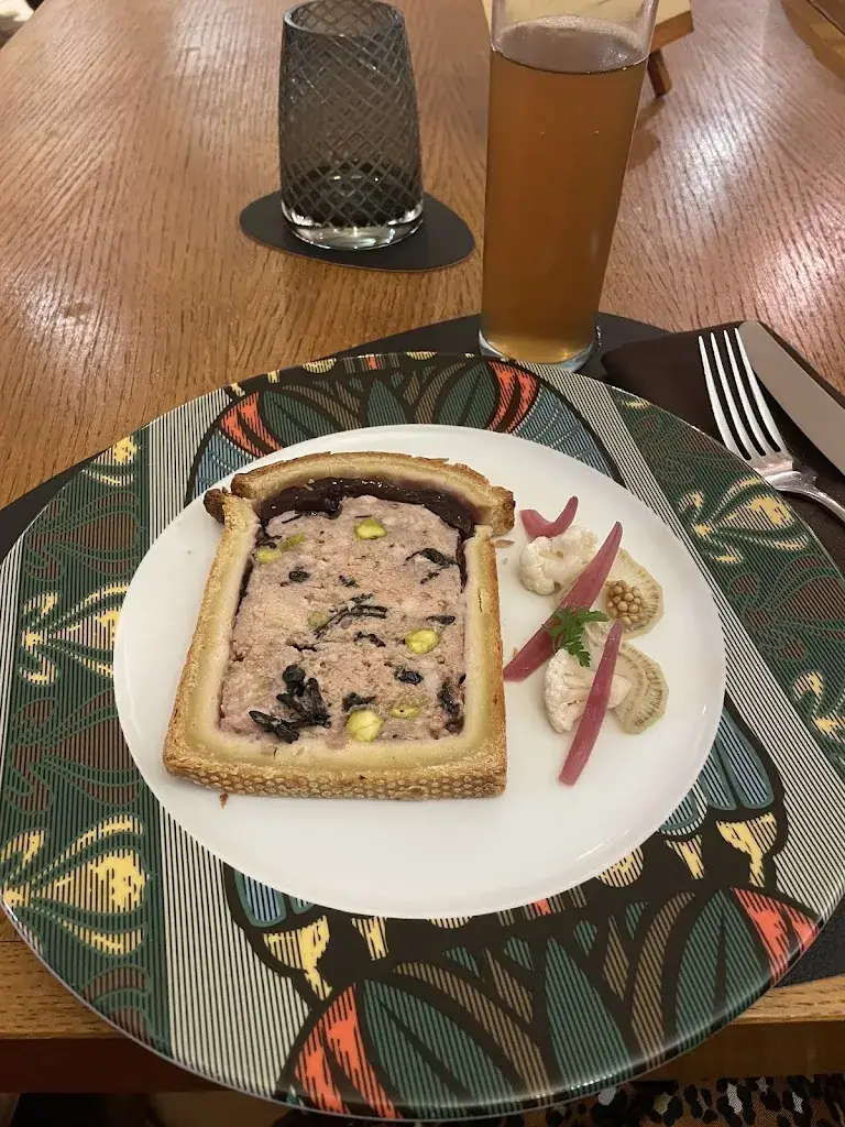 Laura Galliot_Restaurant 