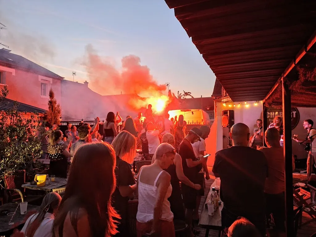 Aurelien Jeanne_CHABERT_Châteaudun_recensione