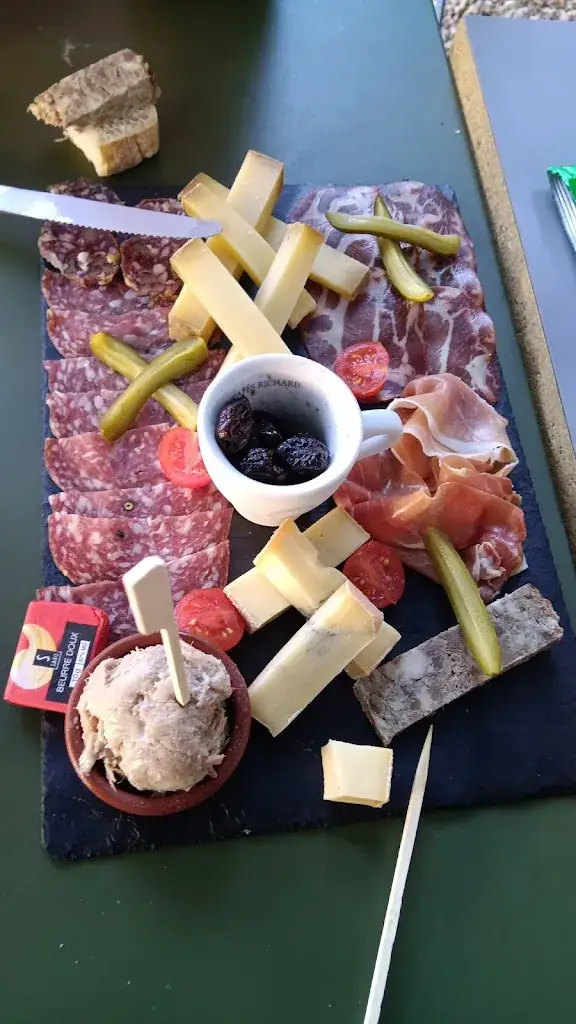 Menu_La Guinguette des Fouleries_Châteaudun_image_3