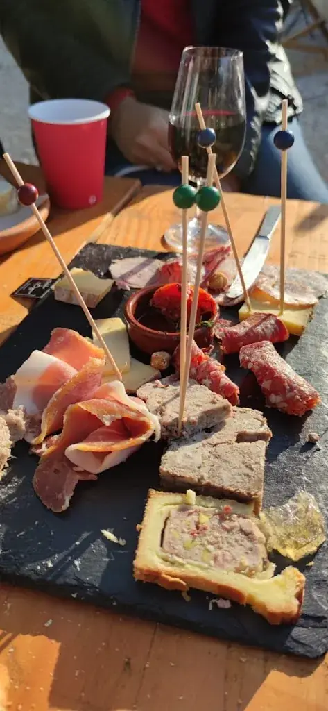 Menu_La Guinguette des Fouleries_Châteaudun_image_6