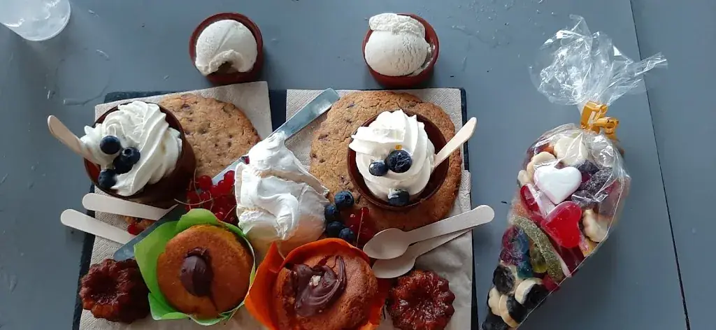 Menu_La Guinguette des Fouleries_Châteaudun_image_9