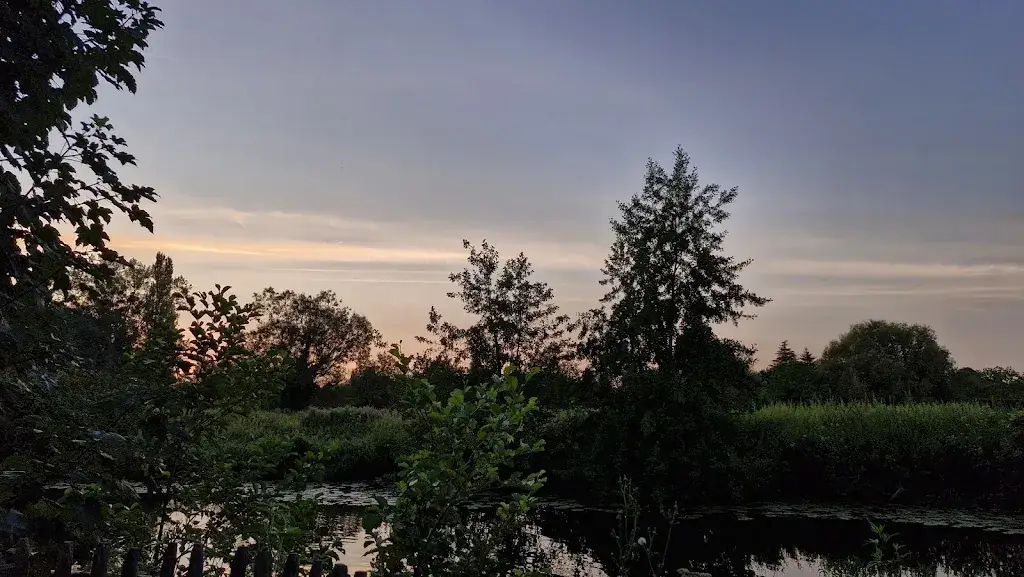 Elmar Schonlau_La Guinguette des Fouleries_Châteaudun_review