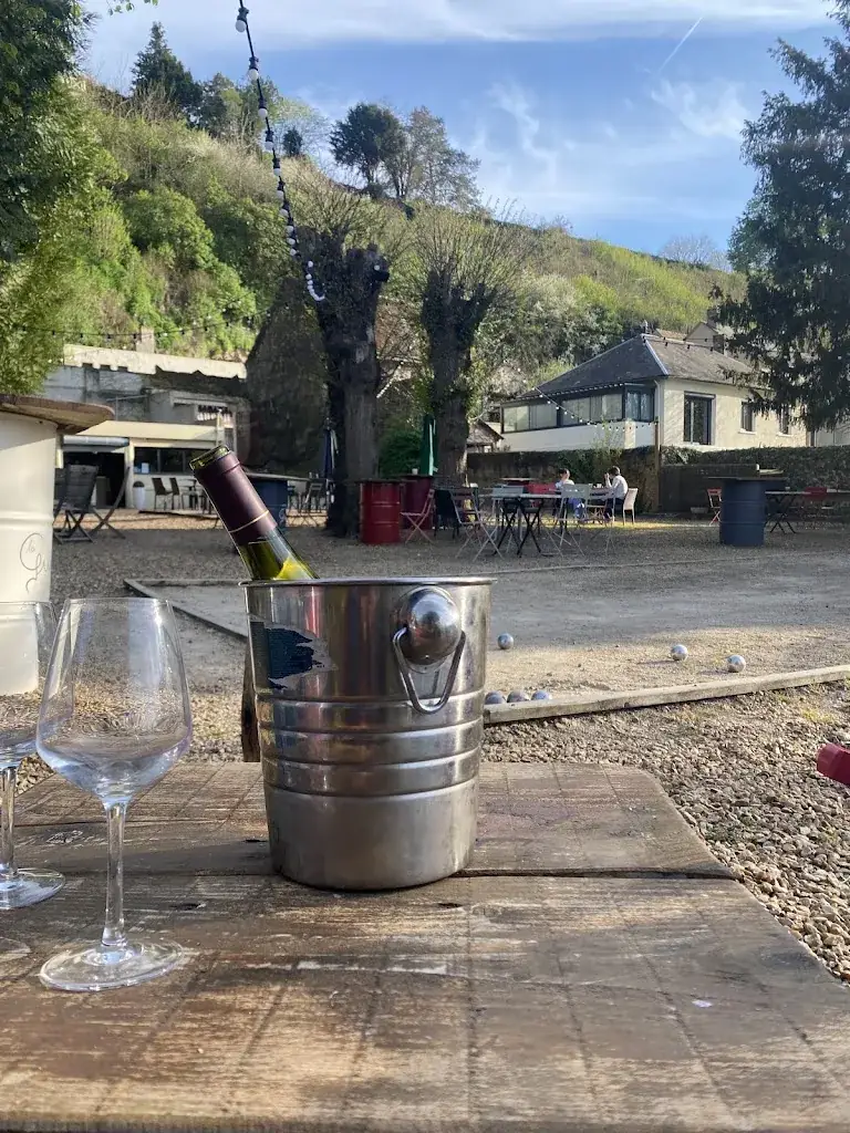 Solène Yasmine_La Guinguette des Fouleries_Châteaudun_review