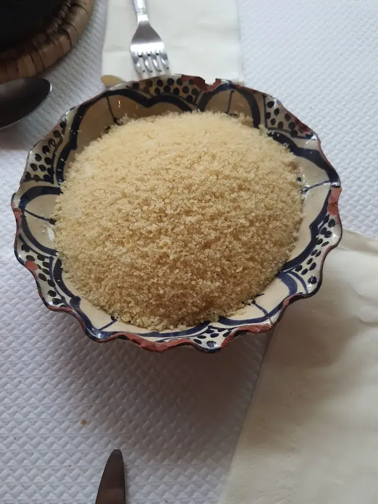 Menu_L'Etoile de Marrakech_Châteaudun_image_5