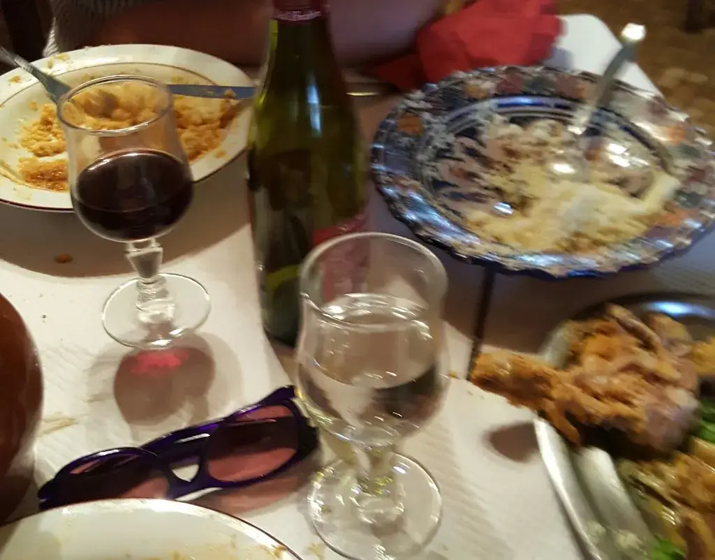 Menu_L'Etoile de Marrakech_Châteaudun_image_8