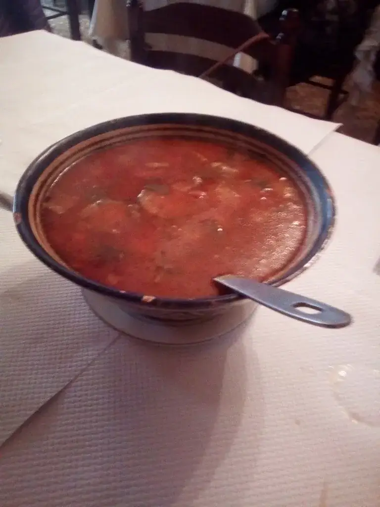 Menu_L'Etoile de Marrakech_Châteaudun_image_9