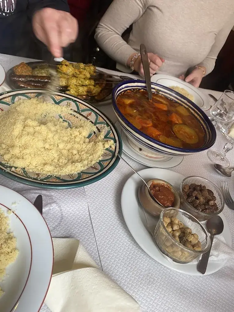 Eva Mcz_L'Etoile de Marrakech_Châteaudun_review