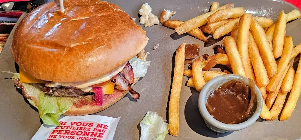 Menu_Buffalo Grill Châteaudun_Châteaudun_immagine_5