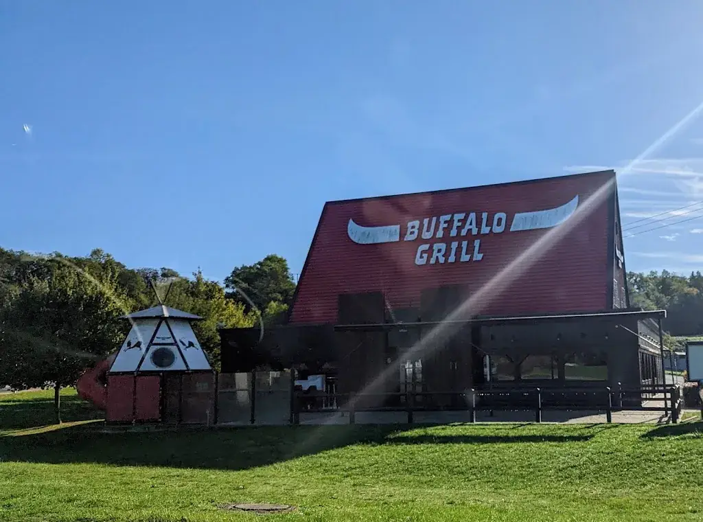 Buffalo Grill Châteaudun restaurante en Châteaudun