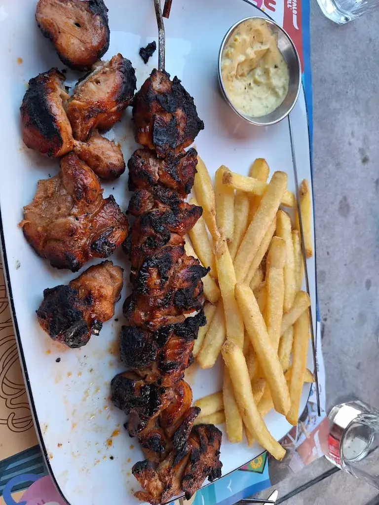 Buffalo Grill Châteaudun_Châteaudun_slider_image_3